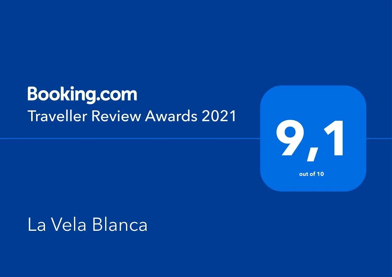 La Vela Blanca Apartment Roses Spain