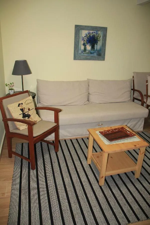 La Vela Blanca Apartment Roses 0*,  Spain