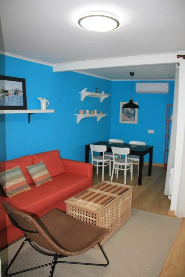 La Vela Blanca Apartment Roses Spain
