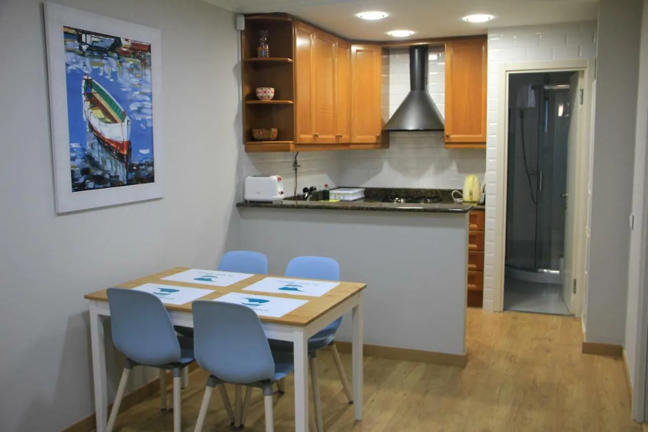 La Vela Blanca Apartment Roses Spain